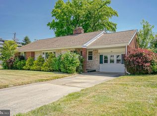 741 Cooperlanding Rd, Cherry Hill, NJ 08002