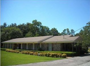 8200 Fordham Rd, Mobile, AL 36619