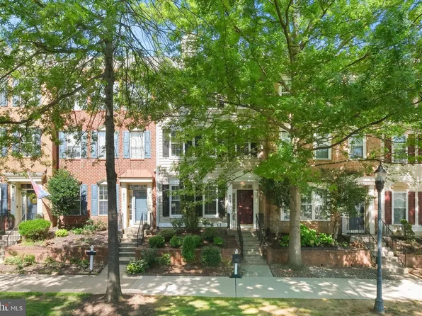 805 Main St, Gaithersburg, MD 20878
