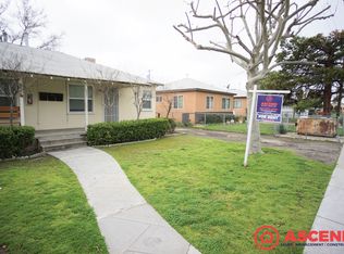1509 Terrace Way #1511, Bakersfield, CA 93304