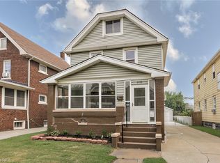 4403 Beta Ave, Newburgh Heights, OH