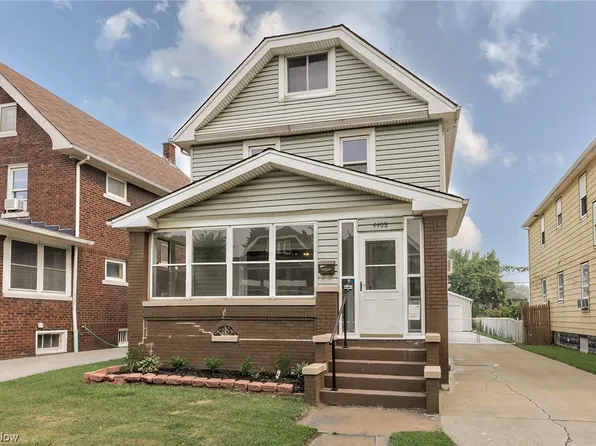 4403 Beta Ave, Newburgh Heights, OH 44105