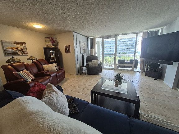 entire condo painted in 2024