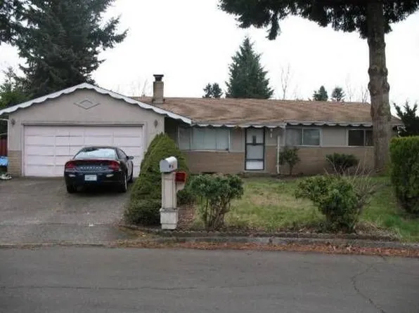 10307 NE 75th Pl, Vancouver, WA 98662