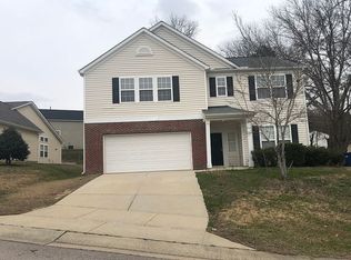 5205 Riverbed Dr, Raleigh, NC 27610