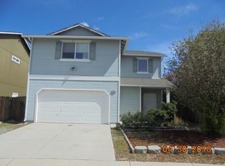 4015 Weeping Willow Ct, Reno, NV 89502