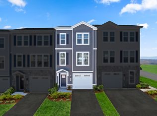 127 Checkerspot Way, Lake Frederick, VA 22630