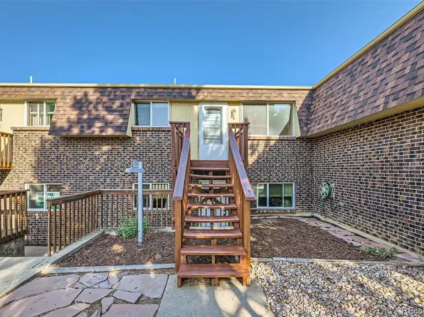2241 Dexter. Drive #3, Longmont, CO 80501