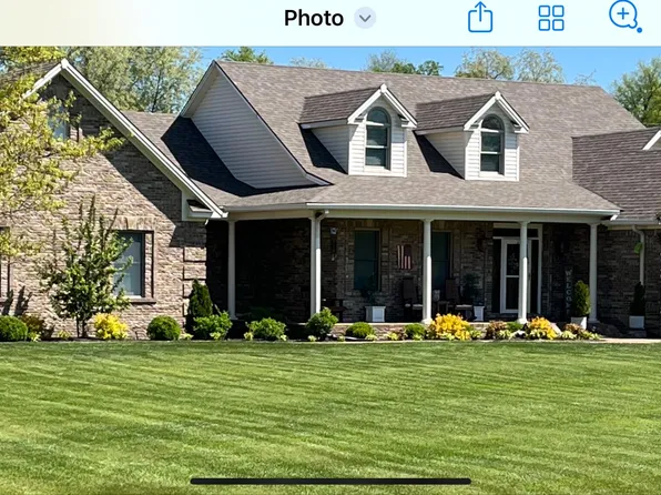 125 K Leigh Dr, Harrodsburg, KY 40330