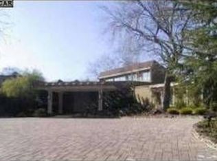 2305 Saddleback Dr, Danville, CA 94506