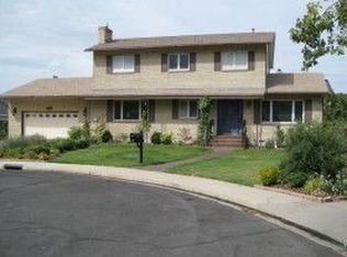 265 E 340 S, Orem, UT 84058