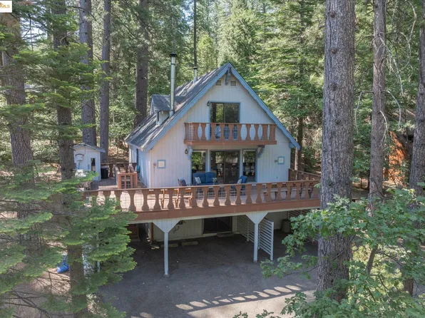 1076 Moran Rd, Arnold, CA 95223