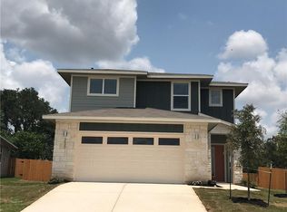 237 Centuryplant Rd, Leander, TX 78641