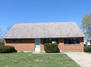 5945 Bavaria Pl, Dayton, OH 45424
