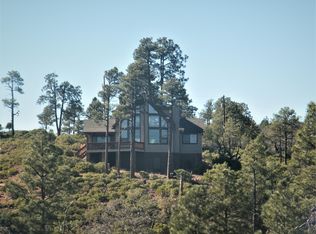 6309 Fawn Ln, Show Low, AZ 85901