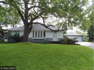 7439 15th Ave S, Richfield, MN 55423