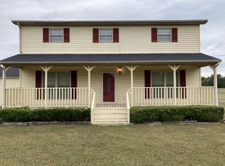 4067 Hord Rd, Murfreesboro, TN 37129