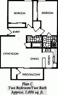 2nd image of 17222 N Central Ave APT 211