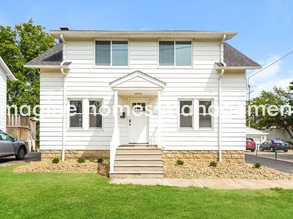 5119 Oakmont Dr, Lyndhurst, OH 44124
