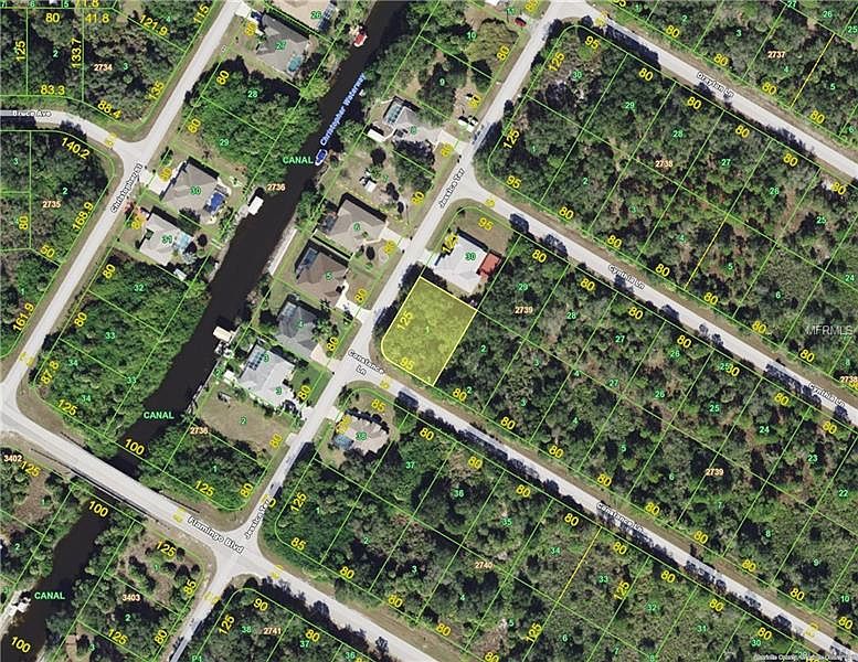 1st image of 17070 Constance Ln