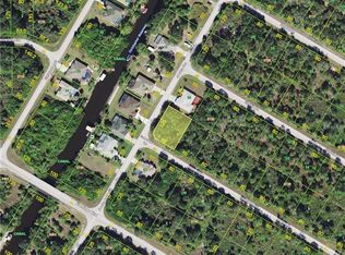 17070 Constance Ln, Port Charlotte, FL 33948