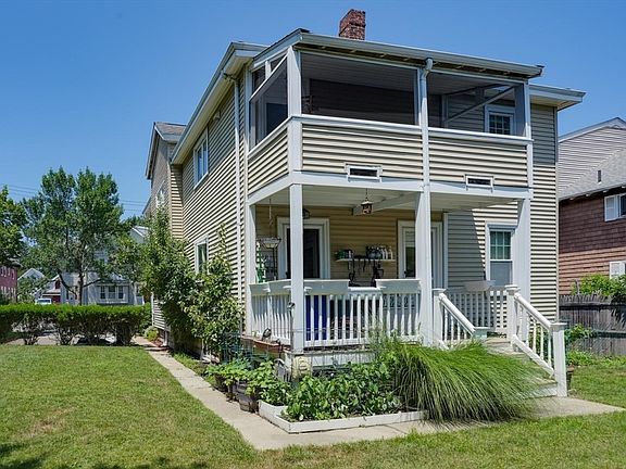 3rd image of 67 Webster St #2
