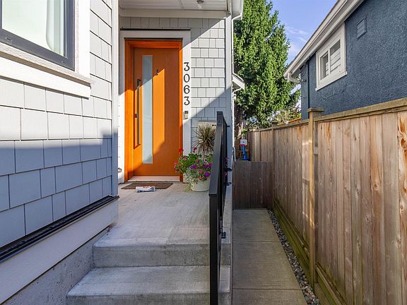 2nd image of 3063 Graveley St