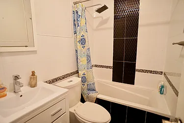 Rented by Highline Residential