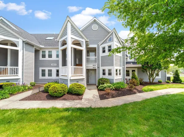 10911 N Bay Point Dr APT 603, Lakeside Marblehead, OH 43440