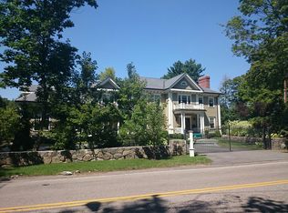 113 Heath St, Brookline, MA 02467