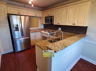 2808 E North St UNIT 8, Greenville, SC 29615