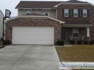 2342 Cade Ct, Indianapolis, IN 46229