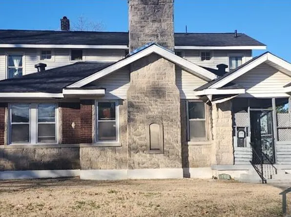 1760 Foster Ave #1, Memphis, TN 38114