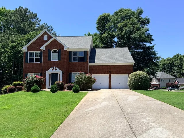 3357 Willbrooke Ct — Photo 1