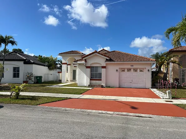 822 NW 132nd Ct, Miami, FL 33182