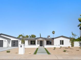 4902 E Sunnyside Dr, Scottsdale, AZ 85254