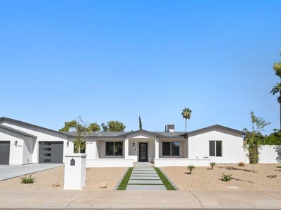 4902 E Sunnyside Dr, Scottsdale, AZ, 85254