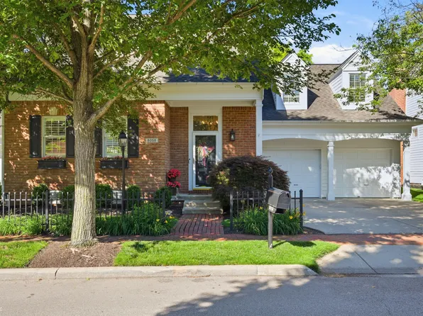 8058 Lynch Ln, Indianapolis, IN 46250