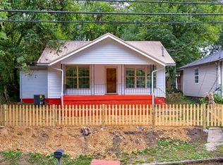 4302 Edington Rd, Knoxville, TN 37920