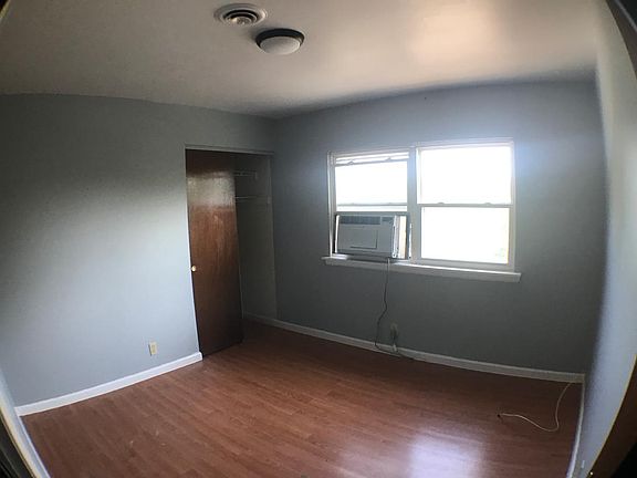 1st bedroom