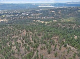 Nka Weaver Way LOT 4, Deer Park, WA 99006