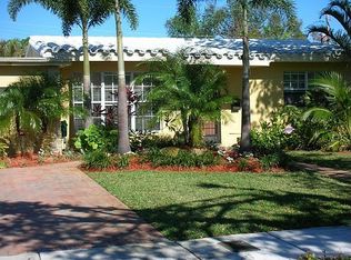 1017 SW 19th St, Fort Lauderdale, FL 33315