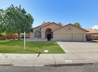 541 N Saguaro St, Chandler, AZ 85224