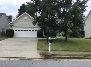 2117 Steffi Ln NW, Lawrenceville, GA 30044