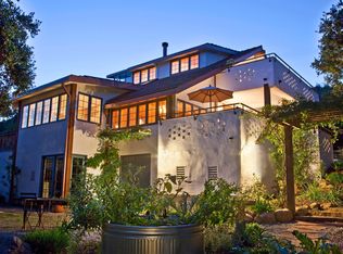 1427 Tunnel Rd, Santa Barbara, CA 93105