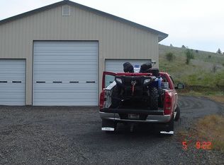 38700 Pecan Ln, Lenore, ID 83541