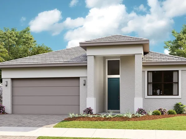 1891 SE Royale Preserve W, Stuart, FL 34997