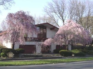 2923 W Liberty St, Allentown, PA 18104