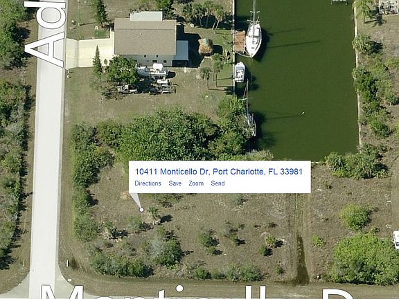 4th image of 10411 Monticello Dr