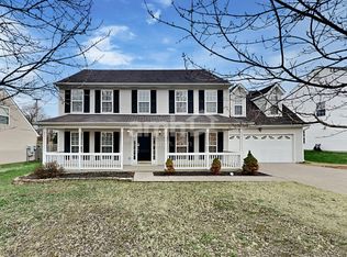 1603 Harrison Way, Spring Hill, TN 37174